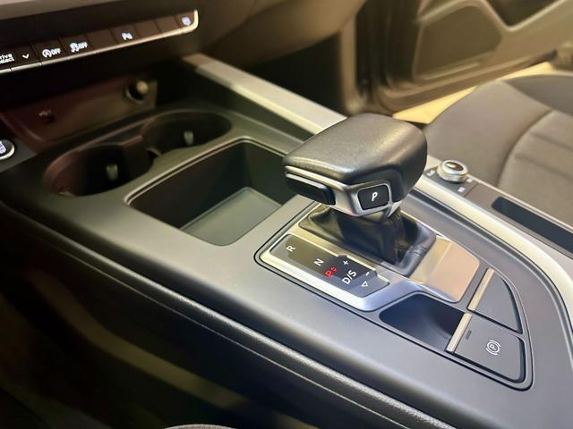 AUDI A4 Avant 40 g-tron S tronic UNIPRO LED NAVI GRANDE