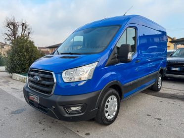 Ford Transit 350 2.0TDCi EcoBlue 130CV PM-TM Furgone Trend