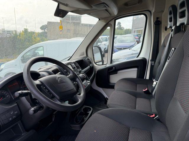CITROEN Jumper 28 BlueHDi 130 PC-TN Furgone