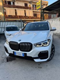 Bmw X5 xDrive30d Timeless Edition