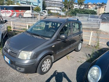 Fiat Panda 1.2 Active GPL