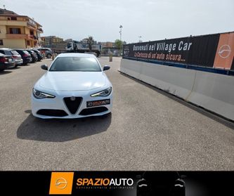 Alfa Romeo Giulia 2.2 Turbodiesel 136 CV 6M *SUPER* FULL