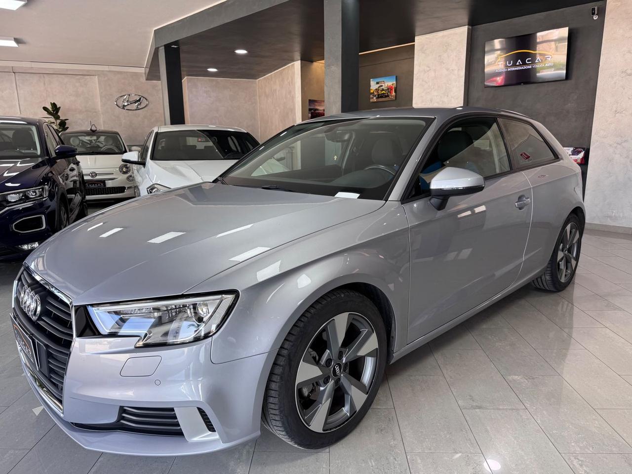 Audi A3 Sport 1.0 30 TFSI #5309