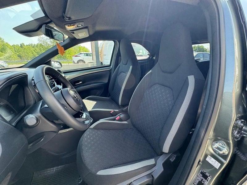 Toyota Aygo X 1.0B (72 CV) Trend S-CVT