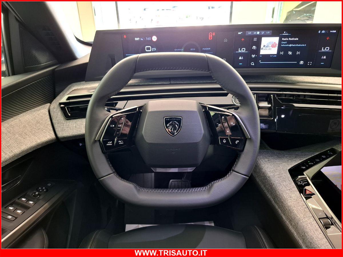PEUGEOT 3008 1.2 E-dcs6 Hybrid Allure NEOPATENTATI (FULL LED+ANDROID+APPLE)