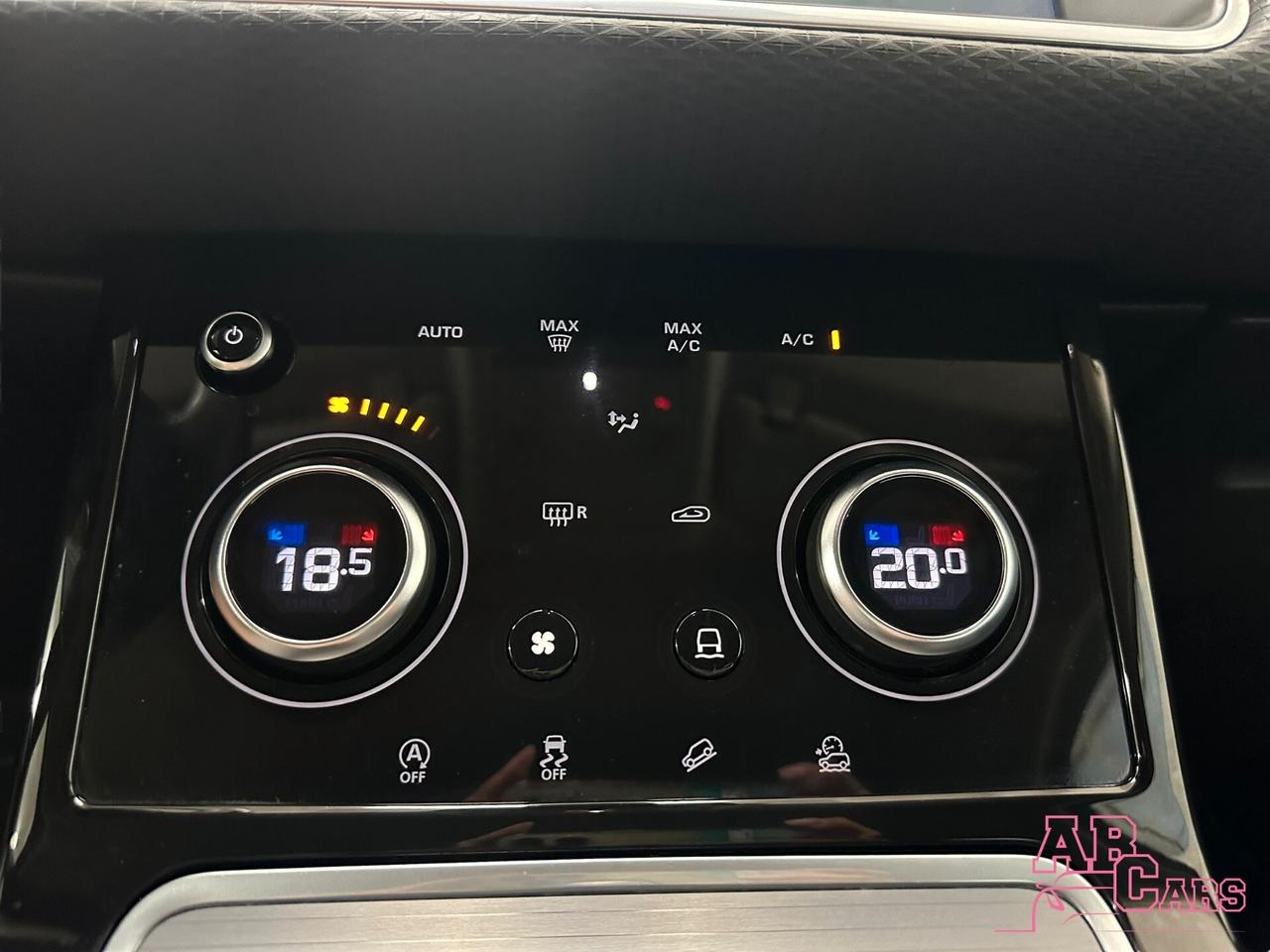 Range Rover Evoque 2.0D 150 CV S
