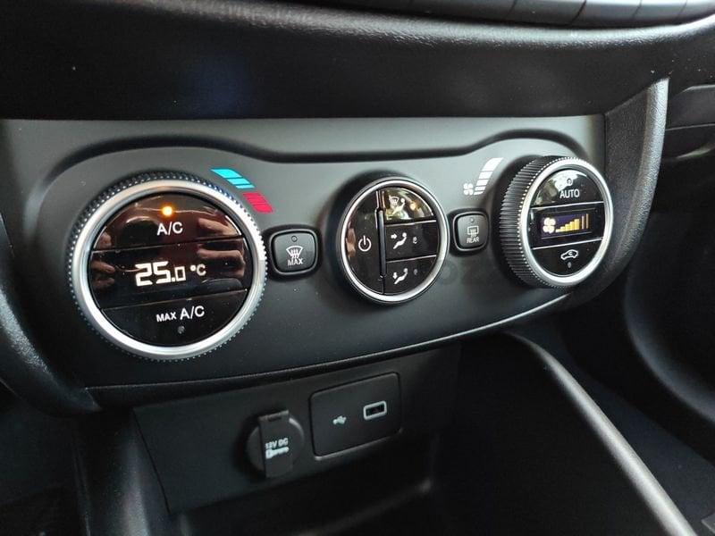 FIAT Tipo Tipo 1.6 Mjt S&S 5 porte