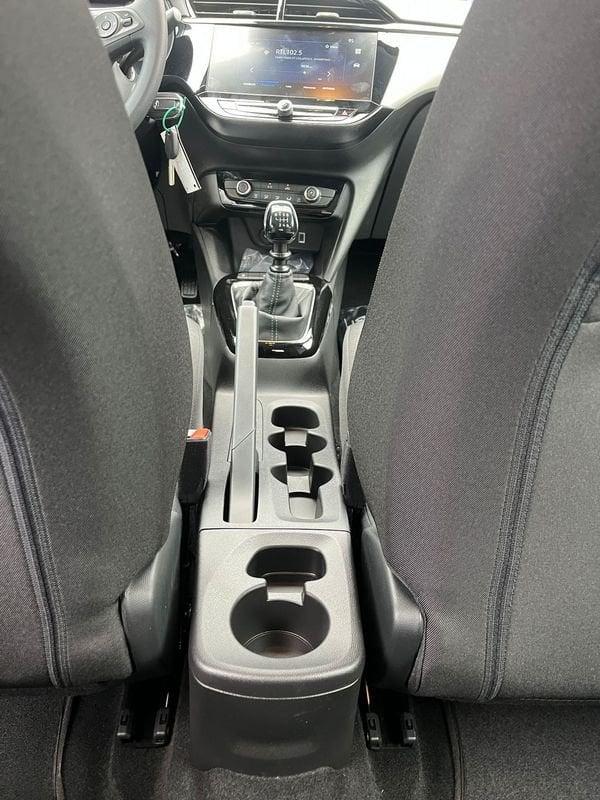 Opel Corsa Corsa 1.2 100 CV YES