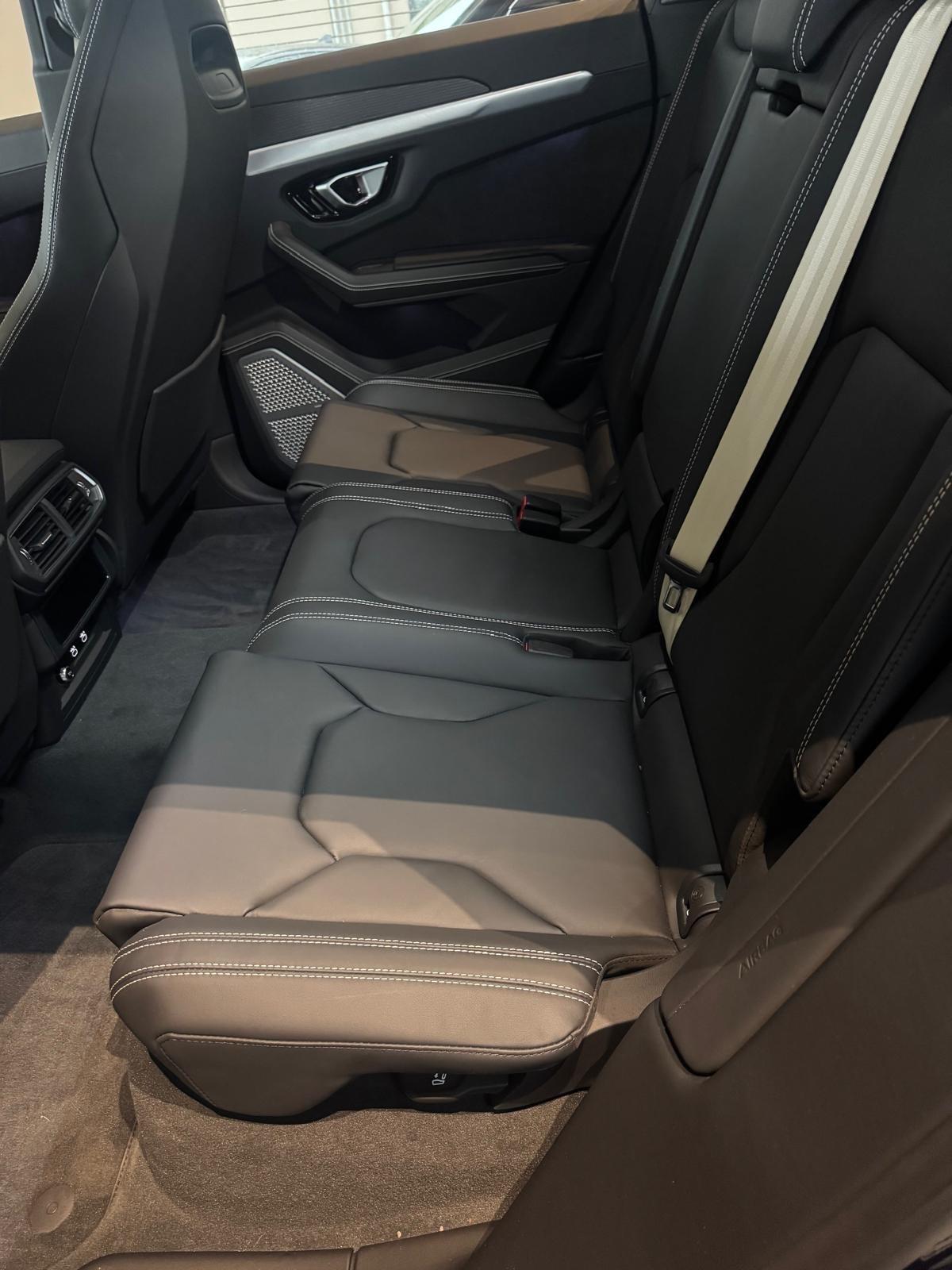 Lamborghini Urus 4.0 S