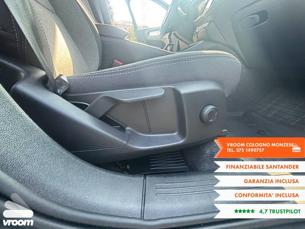VOLVO XC40 (2017-->) XC40 B3 automatico Core