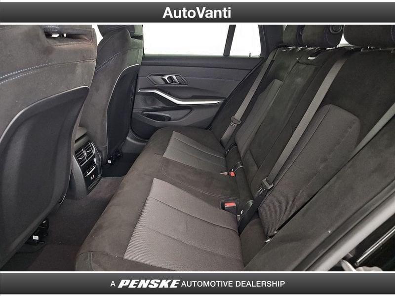 BMW Serie 3 Touring BMW 320d Touring