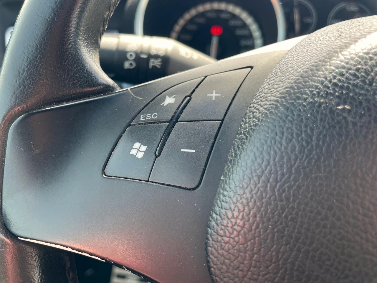 Alfa Romeo Giulietta 2.0 JTDm-2 140 CV Distinctive