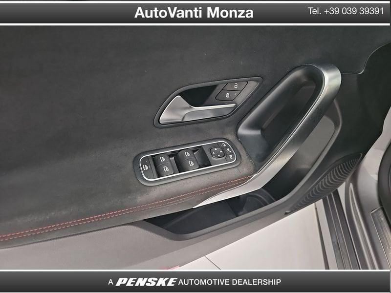 Mercedes-Benz Classe A A 180 Automatic Premium