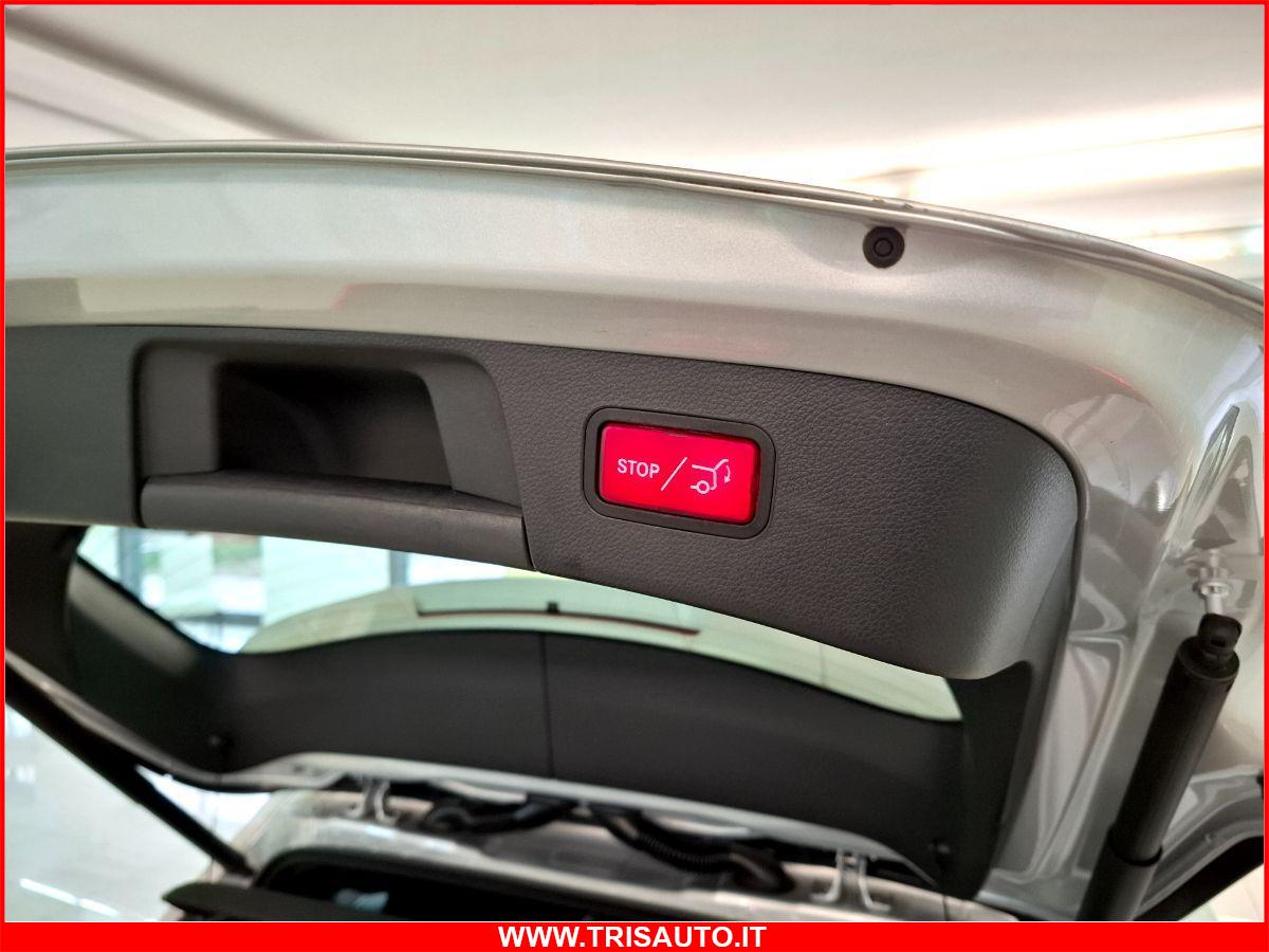 MERCEDES GLA 200 d 2.2 Aut. Premium NEOPATENTATI (FULL LED+PELLE+NAVI)