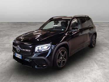 Mercedes-Benz GLB - X247 2019 - GLB 180 d Premium auto