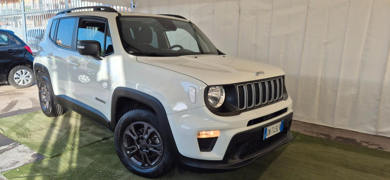 JEEP RENEGADE 1.6 MultiJET 130CV LIMITED 2023