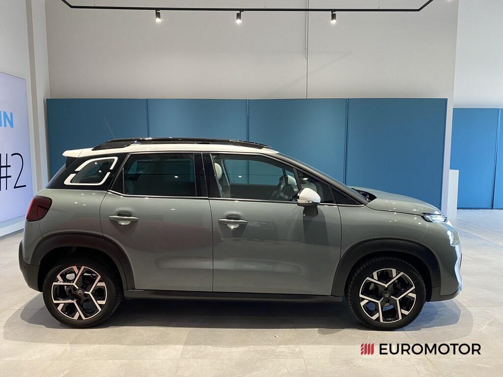 Citroen C3 Aircross 1.5 BlueHDi Shine Pack