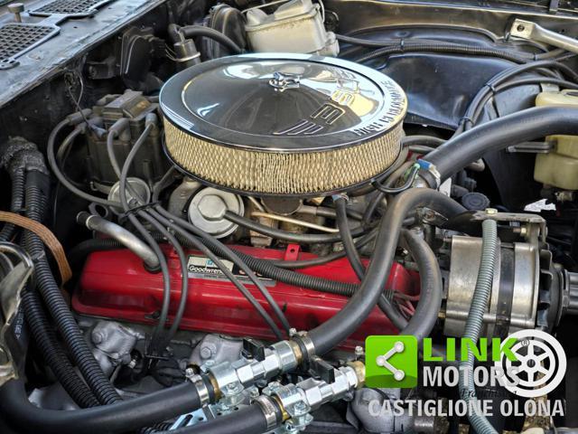 CHEVROLET Camaro Z28 COUPE'