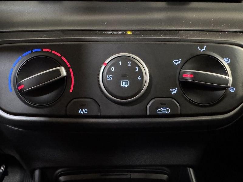 Hyundai i20 i20 1.0 T-GDI 90cv ConnectLine