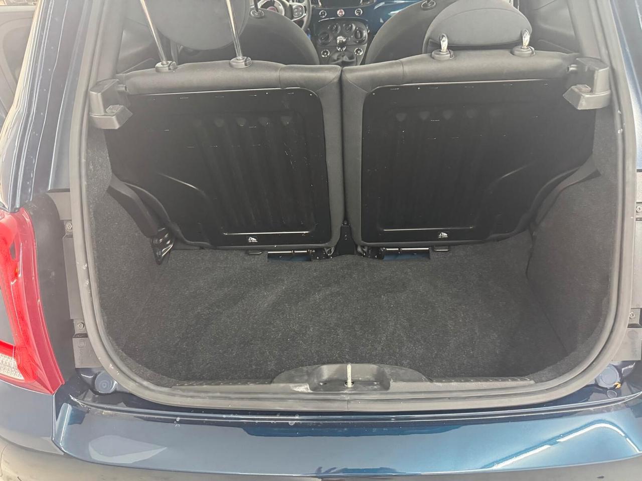 Fiat 500 1.0 Hybrid