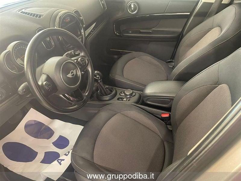 MINI Mini Countryman F60 2017 Diese Mini Countryman 2.0 Cooper D Business auto