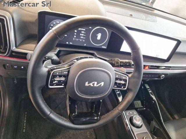 KIA Sorento Sorento 2.2 crdi Style 2wd dct8 7 posti - GZ489ZT