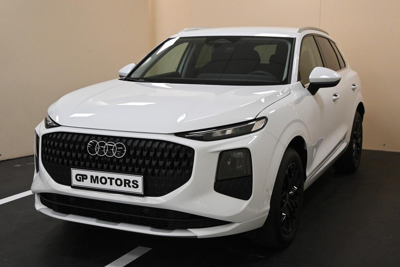 AUDI Q3 3ª serie Q3 TFSI 110 kW mHEV S tronic ...