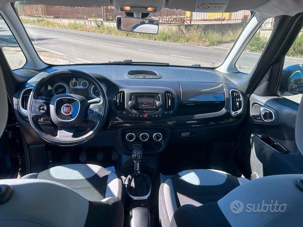 FIAT 500L 1.3 mjt del 2016