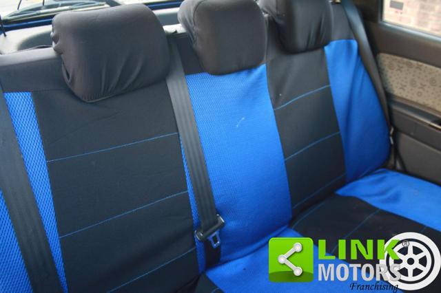 CHEVROLET Matiz 800 S Smile GPL Eco Logic NEOPATENTATI