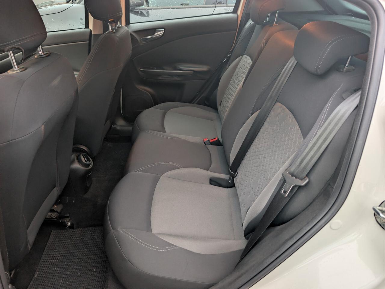 ALFA GIULIETTA 1.6 JTDm - NAVI - CRUISE - 136.000 KM