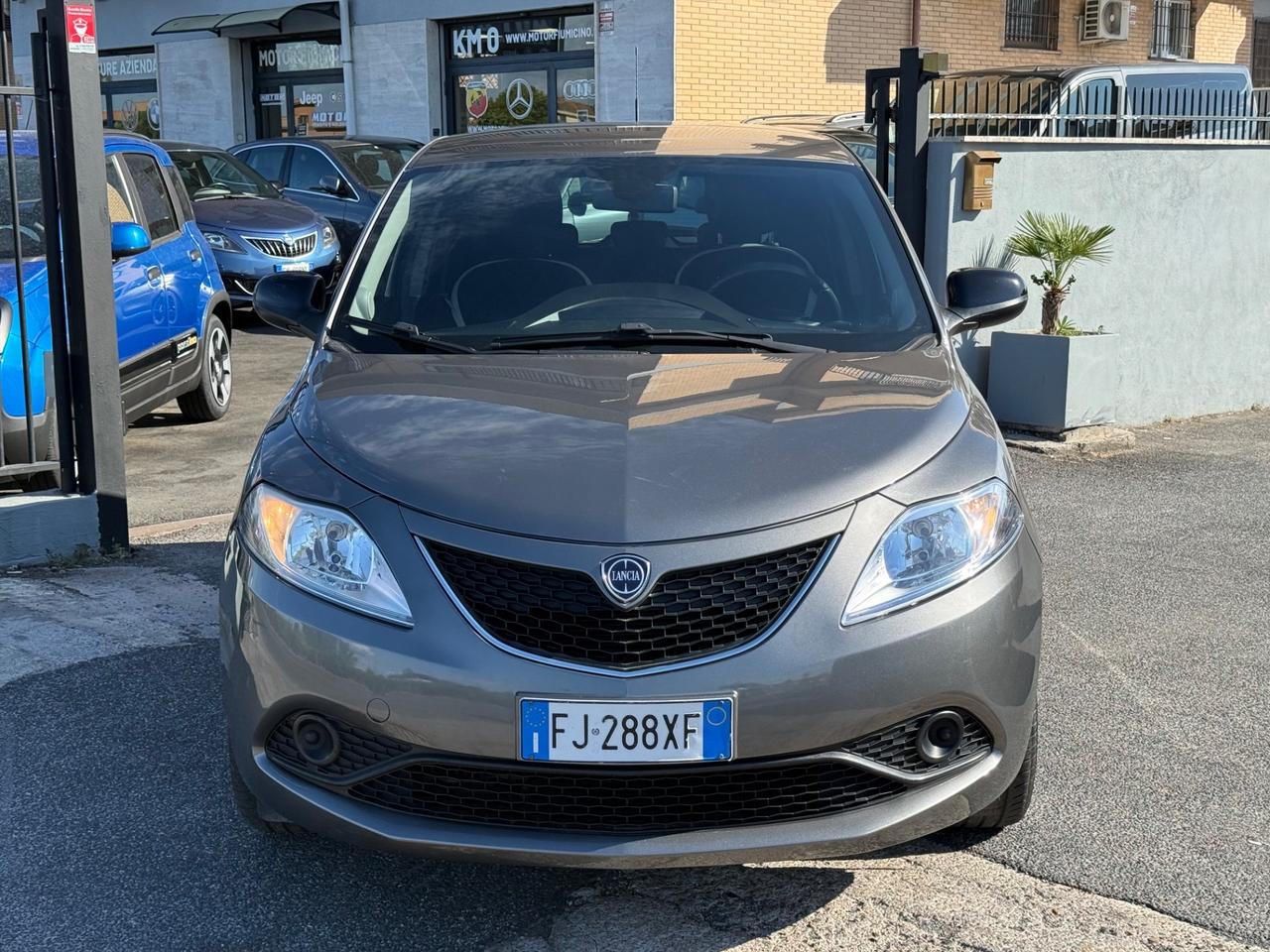 Lancia Ypsilon 1.3 MJT 95cv Gold