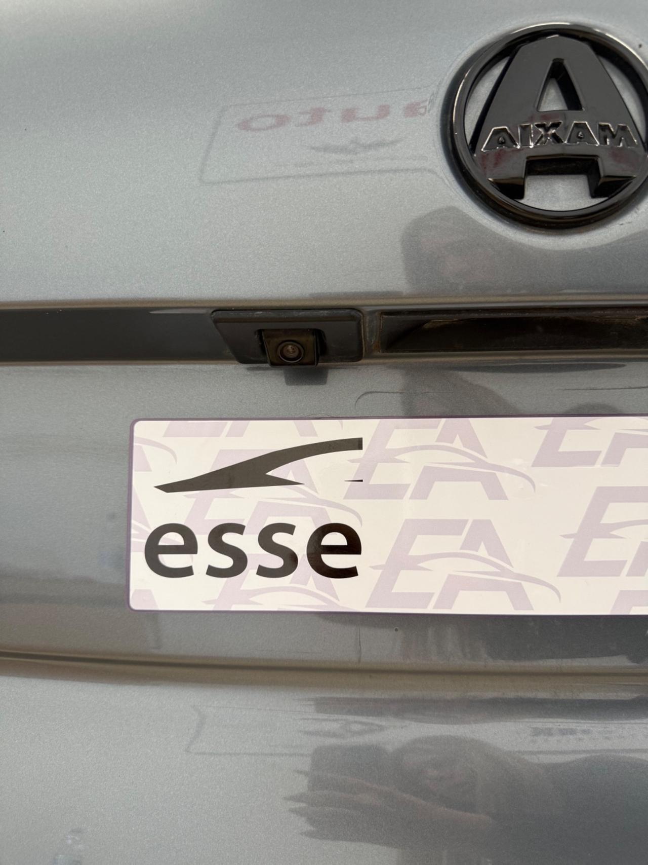 Aixam City Sport Emotion