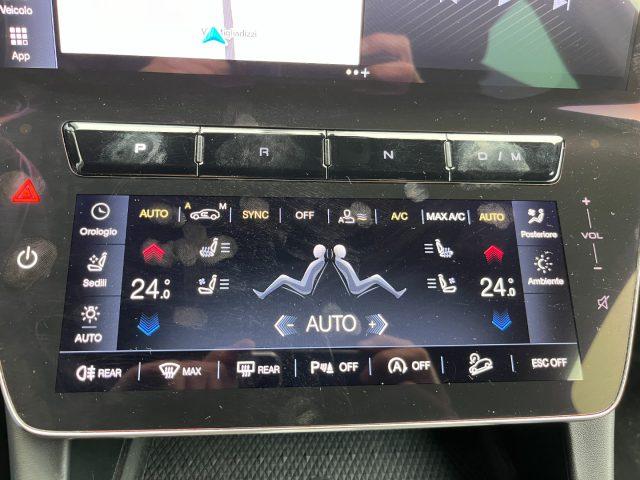 MASERATI Grecale MHEV 330CV AWD MODENA