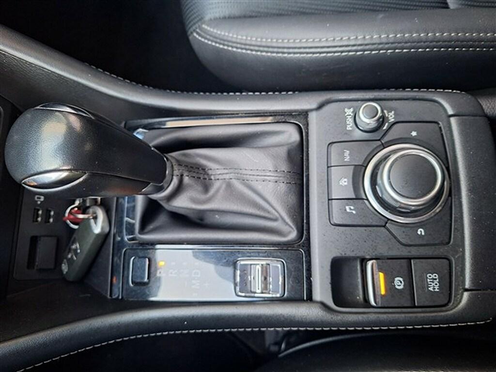 Mazda CX-3 2.0 Skyactiv-G Exceed i-Activsense Technology 2WD 6AT