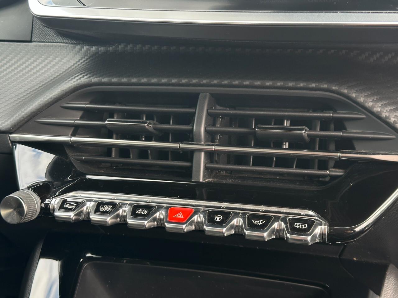 PEUGEOT 2008 1.2 PureTech 100 S&S Active Pack