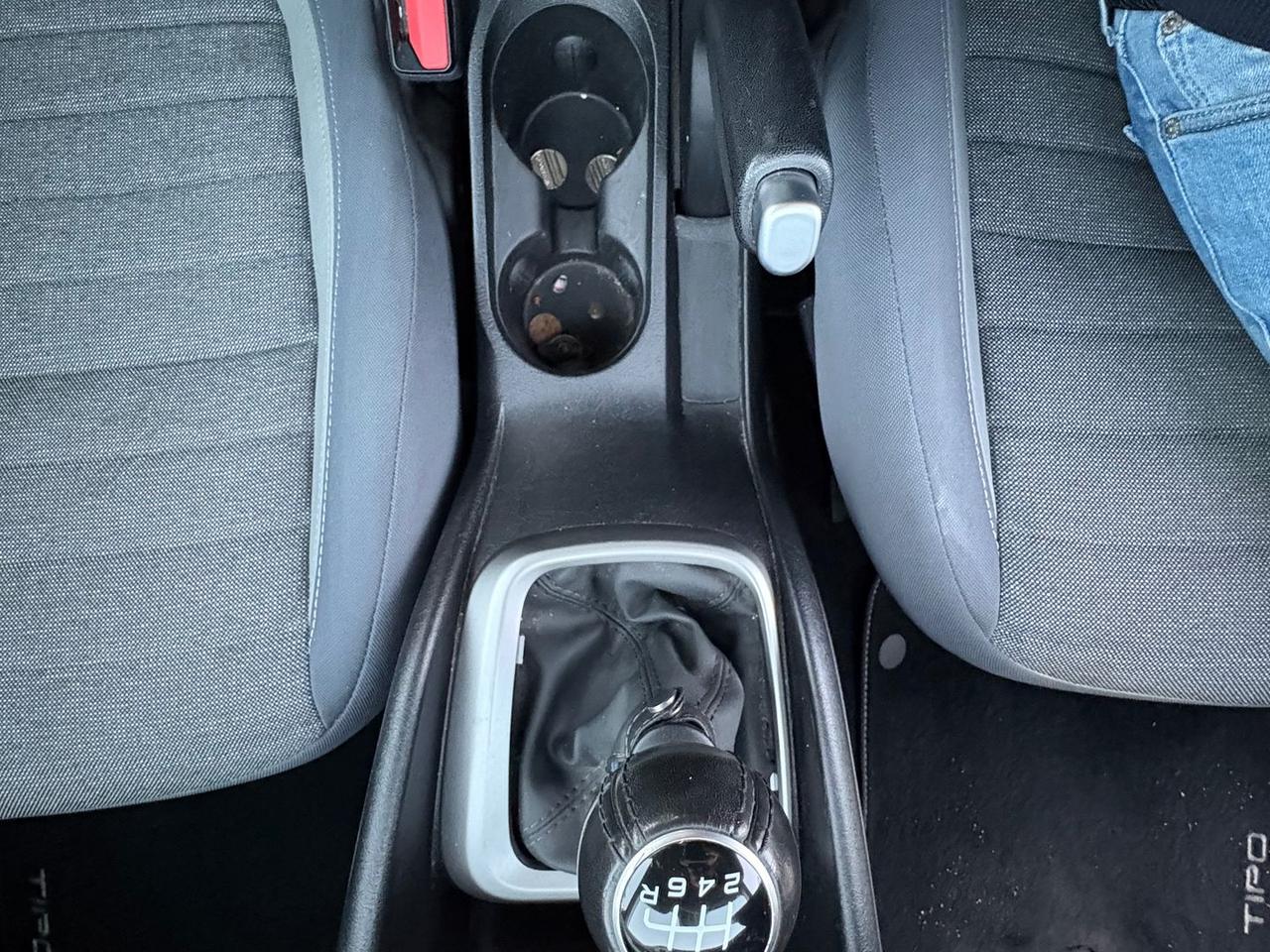 Fiat Tipo 1.4 lounge #7662