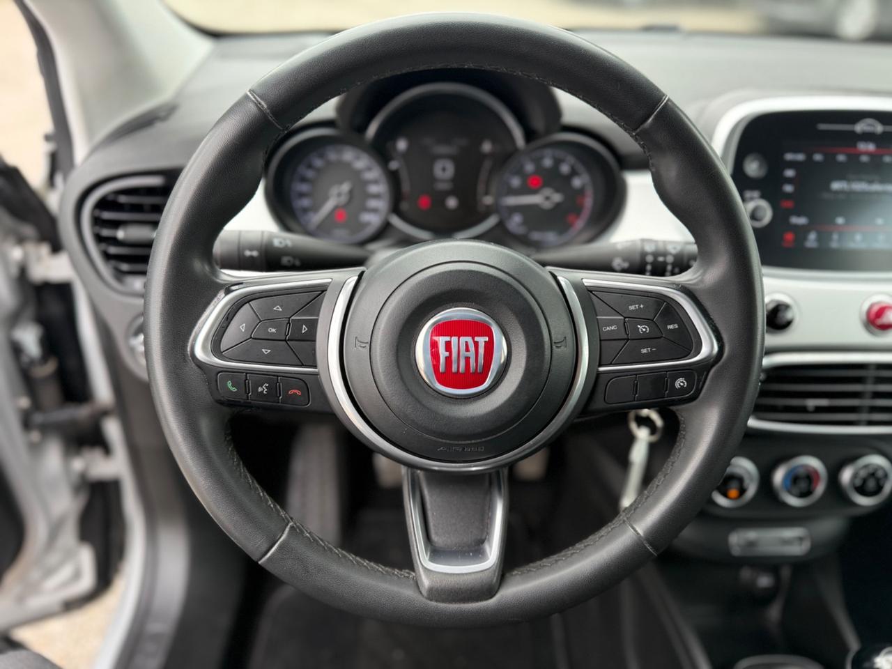 Fiat 500X 1.0 T3 120 CV Lounge