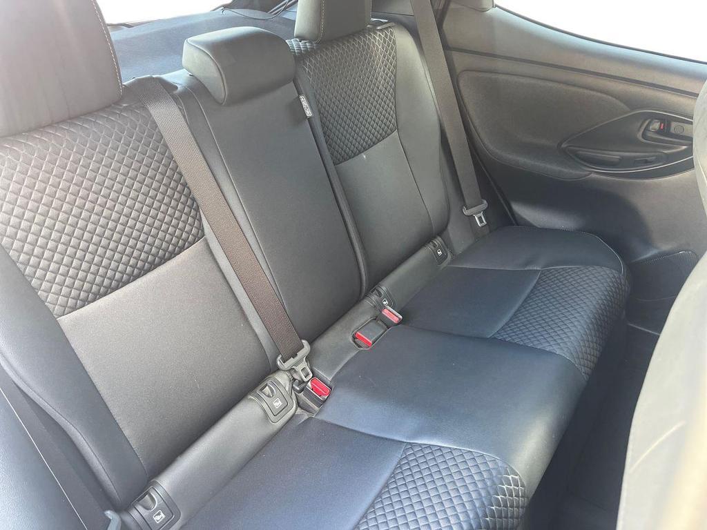 Toyota Yaris 1.5 hybrid Style