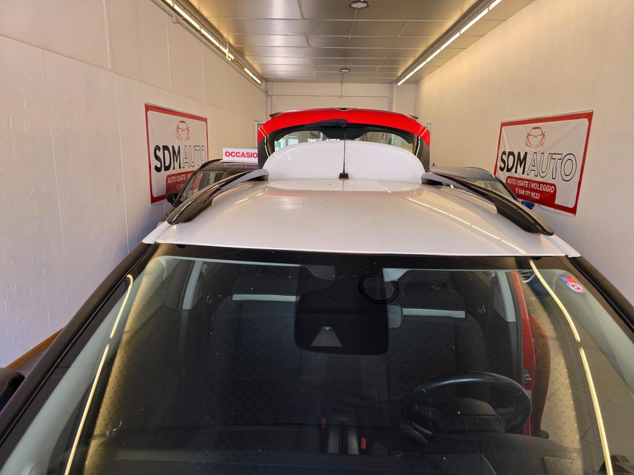 Citroen C3 Aircross BlueHDi 100 S&S Feel
