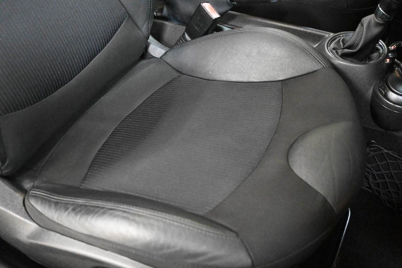 MINI Mini Clubman (R55) Mini 1.6 16V Cooper Cl...