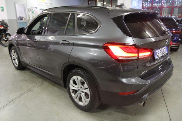 BMW X1 xDrive25e Business Advantage
