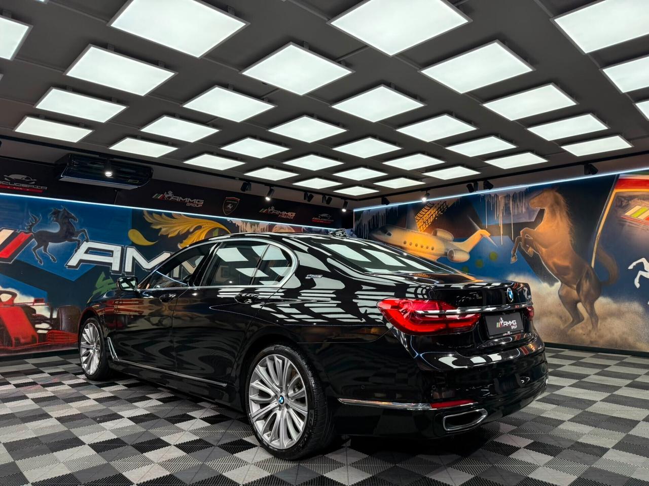 Bmw 740e DRIVE ECCELESA (622)