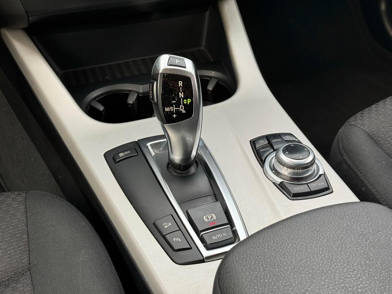 Bmw X3 xDrive20d Futura 2.0 184 cv