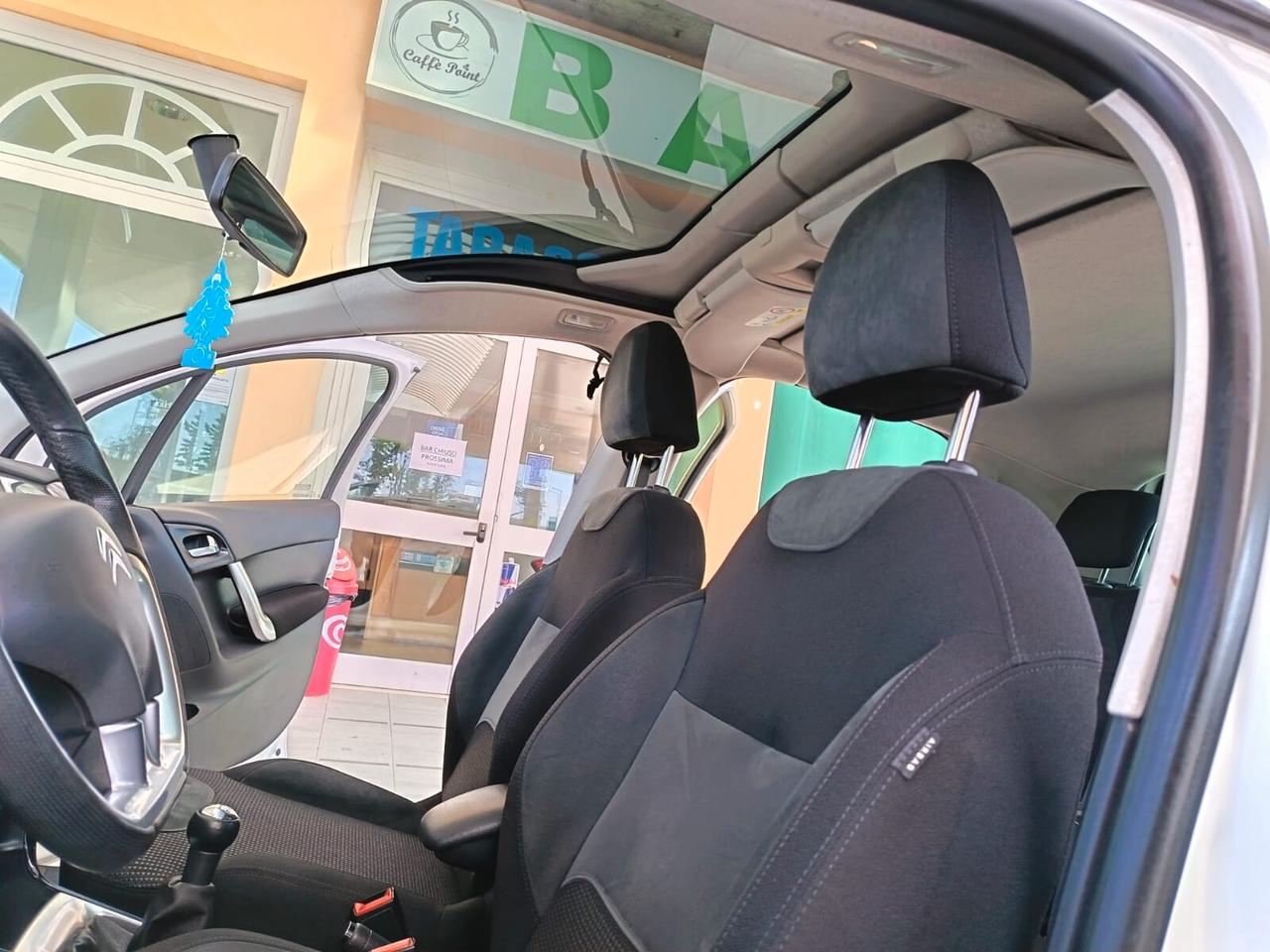 Citroen C3 2010/1.4 Exclusive Eco Energy GPL TETTO EURO5 NEOPATENTATI