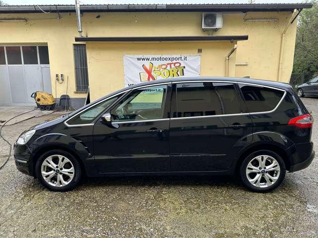 Ford S-Max S-Max 2.0 tdci Titanium c/radio 163cv powershift