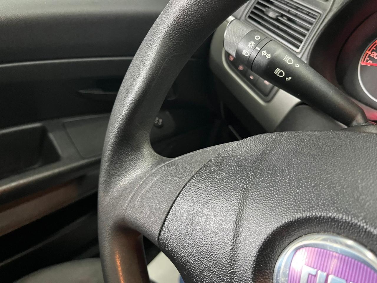 Fiat Punto Grande 1.2 FUN 3 porte OK NEOPATENTATI