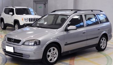 Opel Astra 1.4i 16V cat Station Wagon 'Njoy