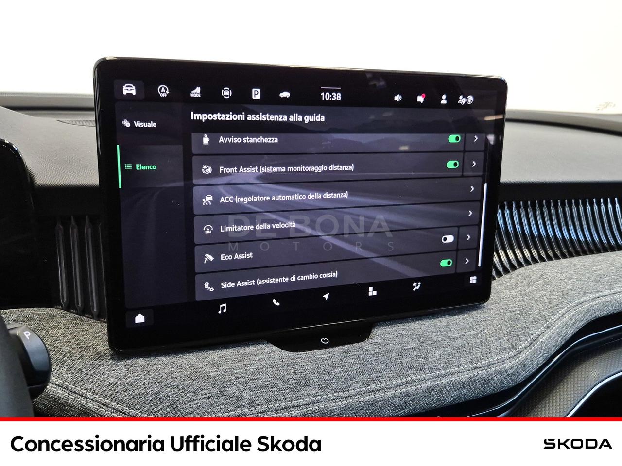 Skoda Superb wagon 2.0 tdi selection 150cv dsg