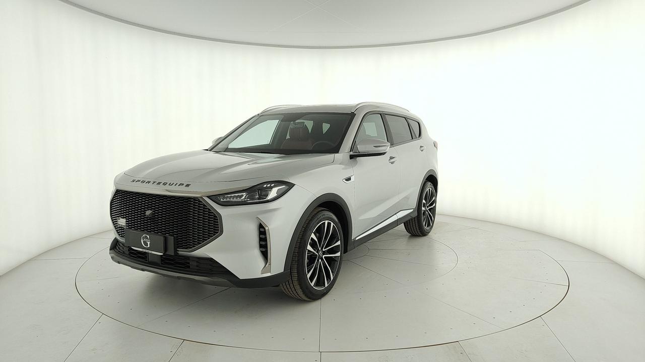 SPORTEQUIPE SPORTEQUIPE 7 GT W 1.5T BZ