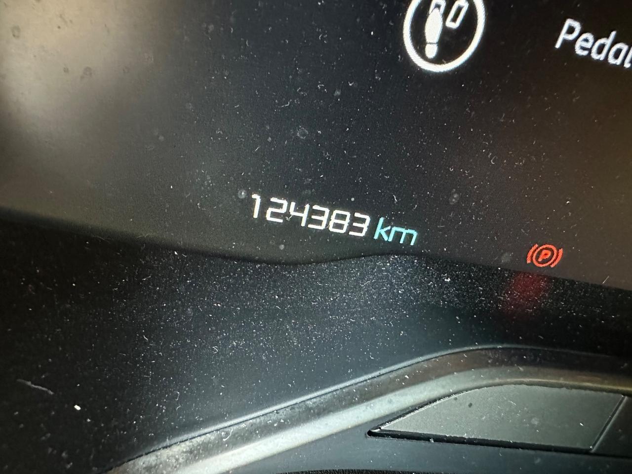 Citroen C5 Aircross Shine